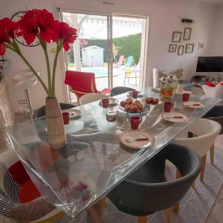 מיוס Beautiful Louisiana Villa Sleeps 6 With Pool מראה חיצוני תמונה