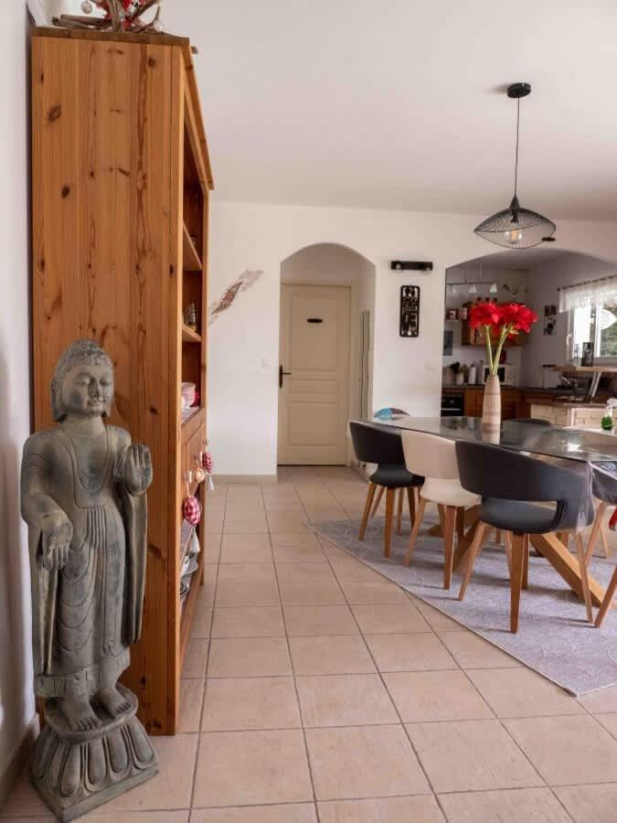 מיוס Beautiful Louisiana Villa Sleeps 6 With Pool מראה חיצוני תמונה