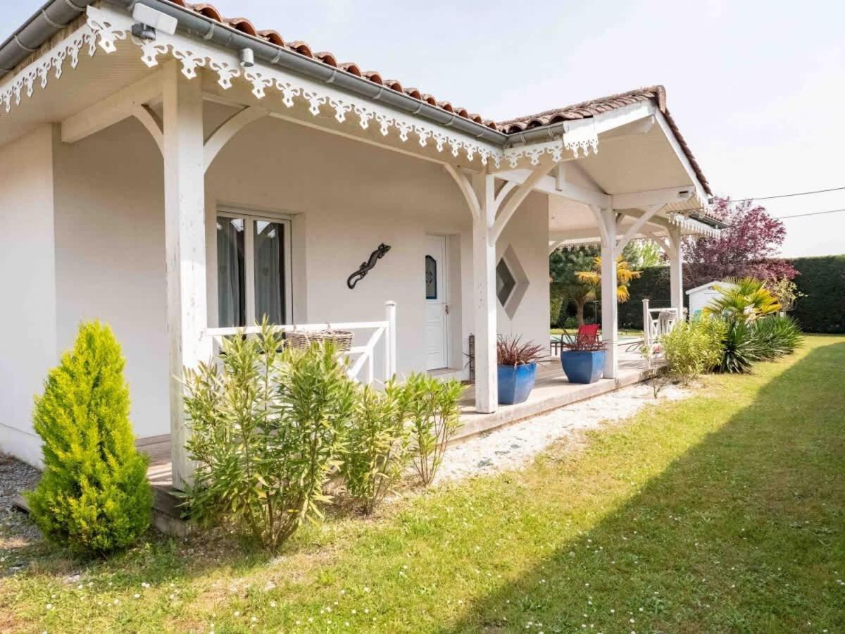 מיוס Beautiful Louisiana Villa Sleeps 6 With Pool מראה חיצוני תמונה